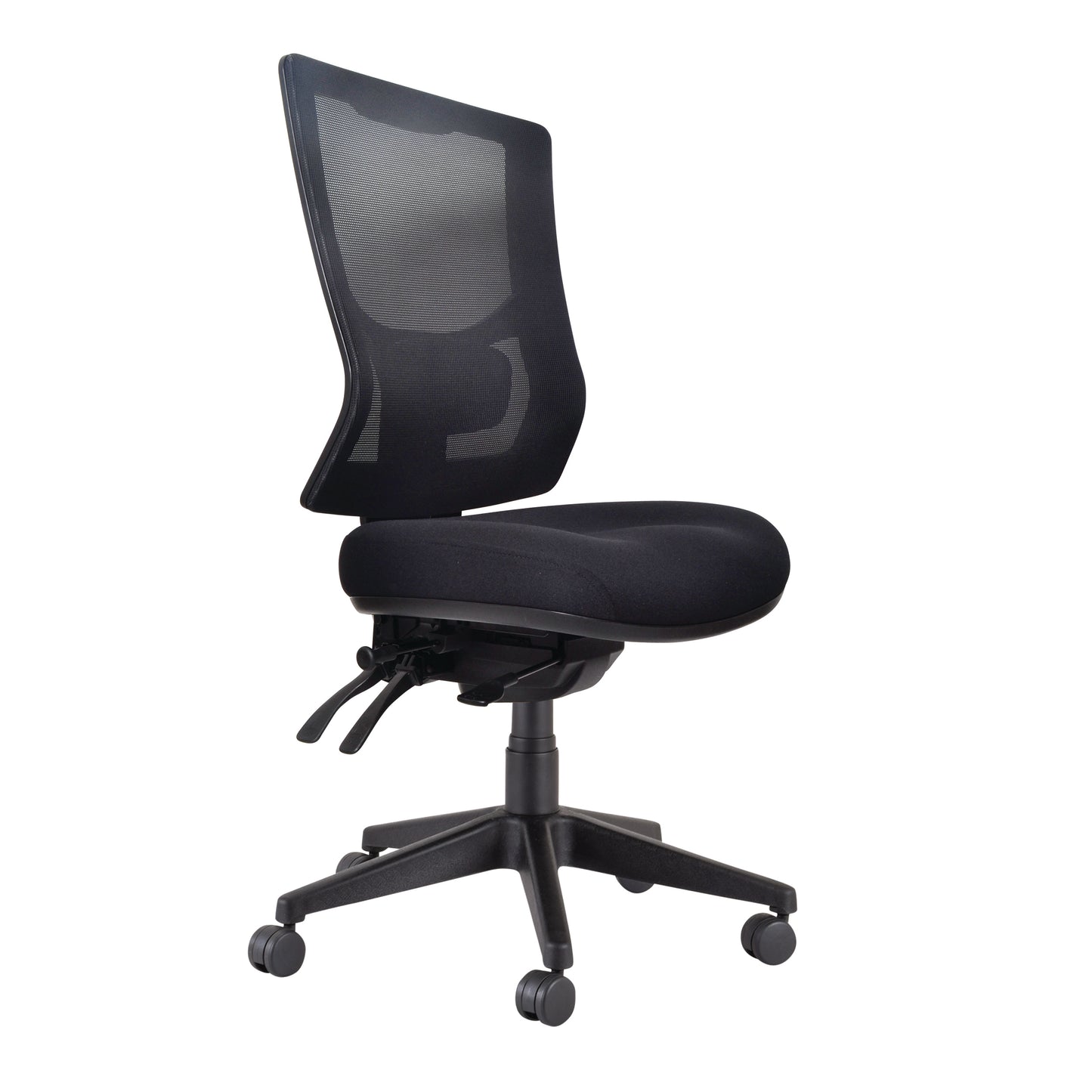 Buro Metro II 24/7 HB – Nylon Base
