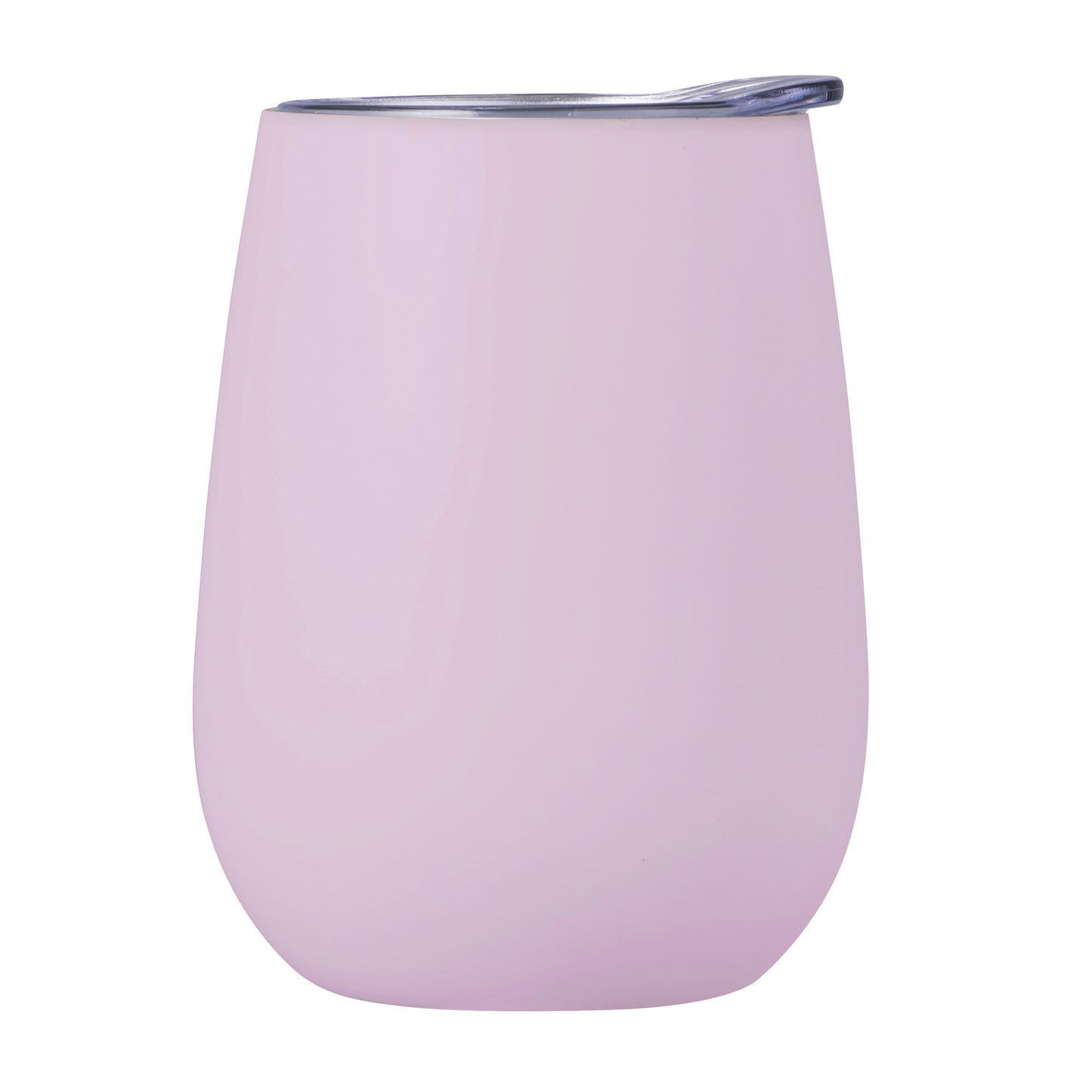 AVANTI Double Wall Insulated 300ml Wine Tumbler,
Pink