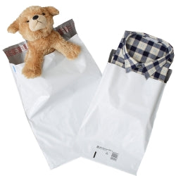 MAILING BAG SEALED AIR SHURTUFF 280X380MM ST3