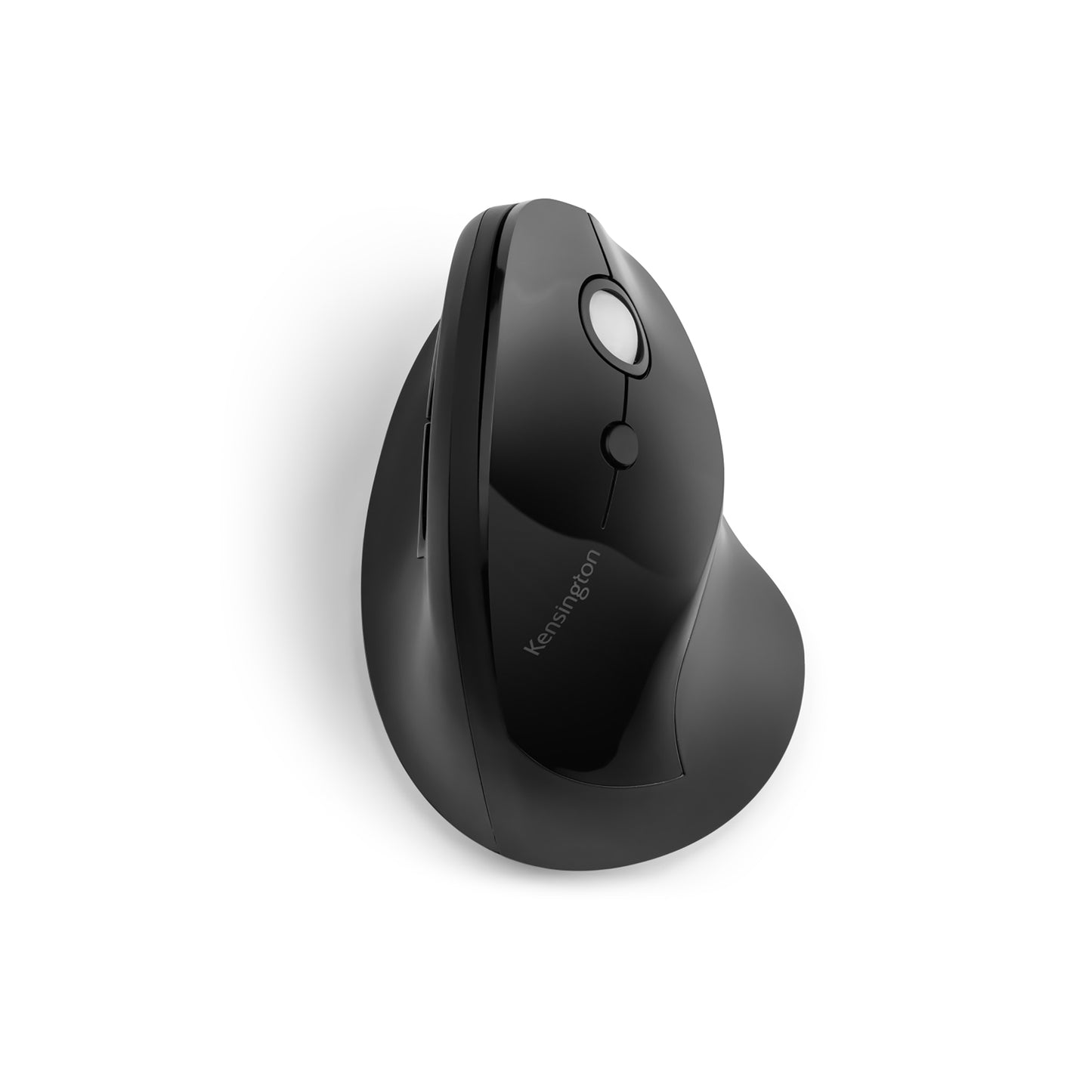 KENSINGTON® PRO FIT ERGO VERTICAL WIRELESS MOUSE BLACK