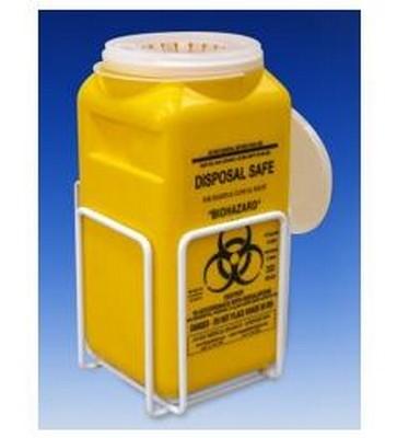 SHARPS BRACKET FOR 1.4L