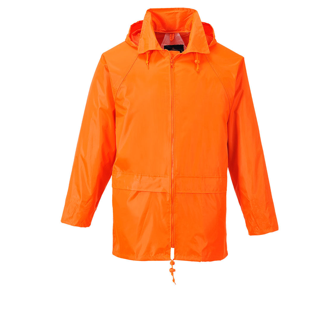 PORTWEST Classic Rain Jacket Orange X Large