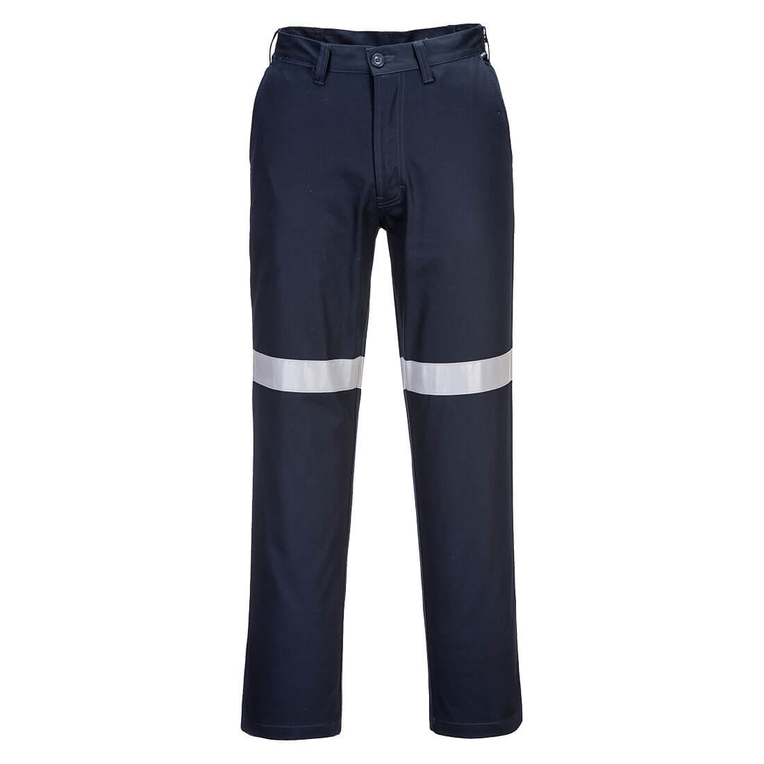 PORTWEST Work Pants Class Regular-NAVY-117