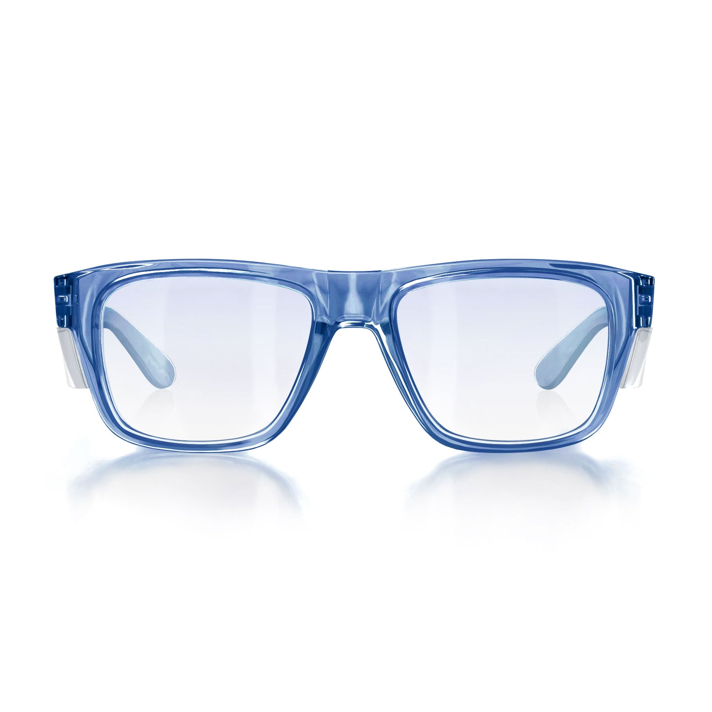 Safe Style Fusions Blue Frame /Blue Light Blocking UV400
