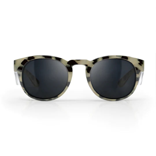Safe Style Cruisers Milky Torts Frame /Polarised UV400