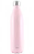 Avanti Fluid Vacuum Bottle - Pink 1 litre