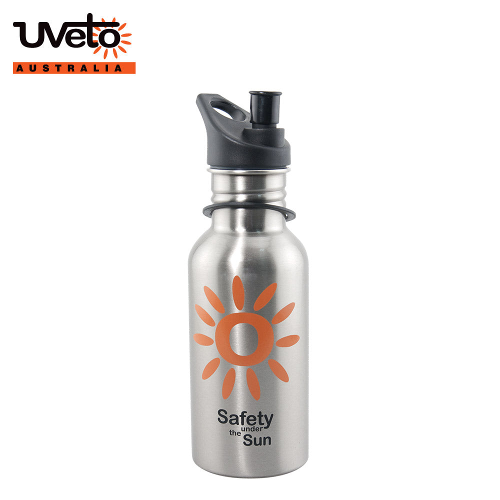 STAINLESS STEEL DRINK STAINLESS STEEL 500ML