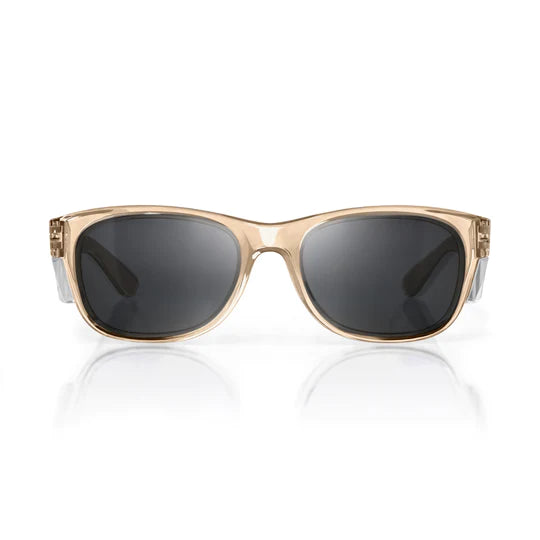 Safe Style Classics Champagne Frame/ Polarised UV400