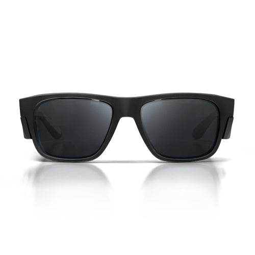 Safe Style Fusions Matte Black Frame/Polarised UV400