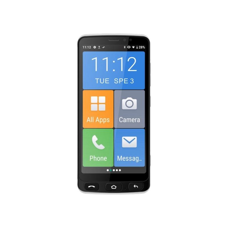 SMARTEasy Q50 - Seniors Phone