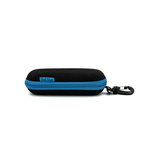 Safe Style Hard Cases Blue