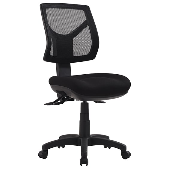 STYLE ERGONOMICS RIO MESH BACK TASK CHAIR.