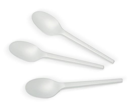 CPLA Spoon 6.5” 1000pc/ctn