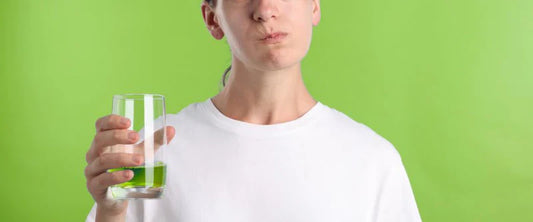 The mouthwash myth: Can mouthwash trigger a breathalyser?