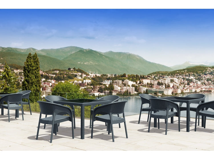 Hospitality and restaurant furniture