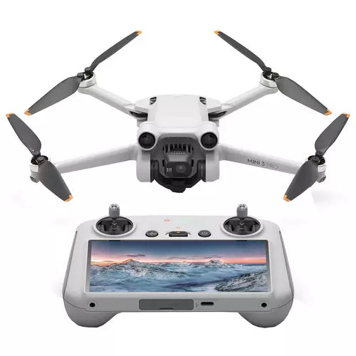 Drones & Camera's