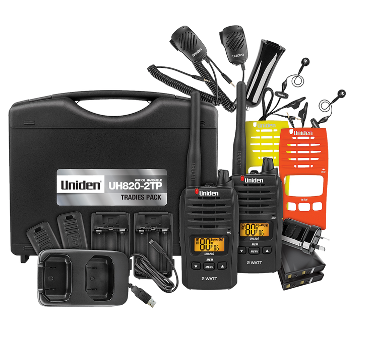 Electrical, Auto Electrical, Two Way Radio's & Solar