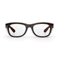 Safe Style Classics Brown Torts Frame /Clear UV400