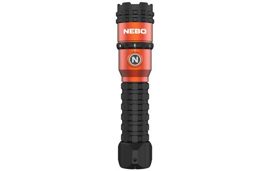 Nebo Master Torch 3000 lumen