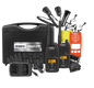 2W UHF HANDHELD - TWIN PACK