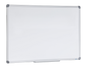 VISION CHART (WB1) Whiteboard Commercial standard frame 1200x1200mm
