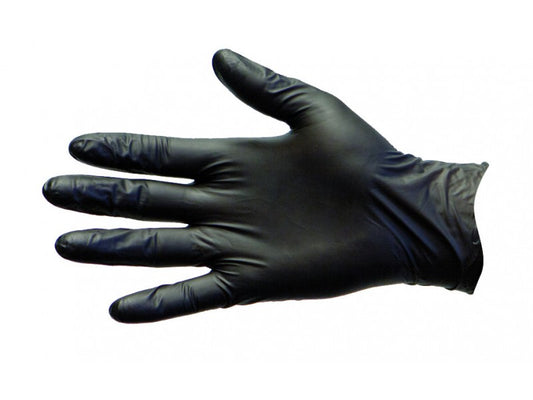 Pro-Val Nitrile Blax PF - Nitrile Disposable Glove X-large