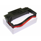 BLACK AND RED  PRINTER RIBBONS FOR EPSON ERC34 ERC38 ERC30 ERC 30 34 38