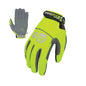 Force360 MX2 Optima Hi-Vis Mechanics Glove