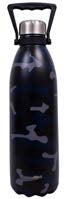 AVANTI FLUID BOTTLE
1.5L - CAMO BLUE