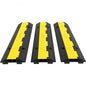 CABLE PROTECTOR 2 CHANNEL 2MT