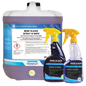 HAMMERSLEY Mine Klean Spray N Wipe 5L