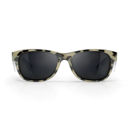 Safe Style Classics Milky Torts Frame /Tinted UV400