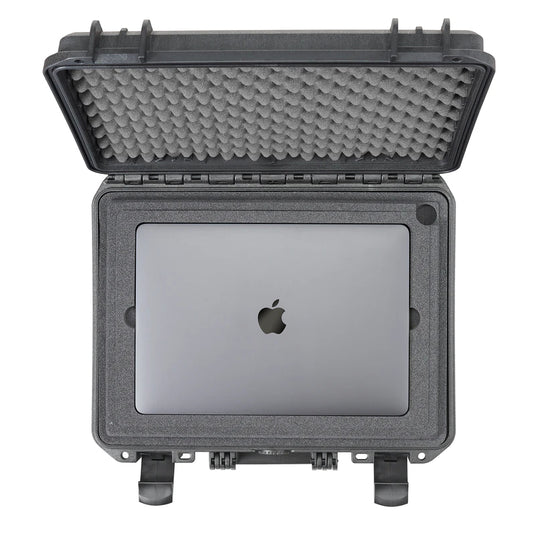 Max Cases Protective Laptop Holder - 380x270x115