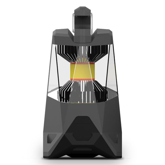 NEBO GALILEO™ 1000 FLEX LANTERN Grey 1000 Lumen