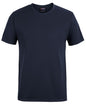 JB'S Podium Adults Poly Tee Navy 4xl
