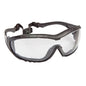 Force360 Oil & Gas Clear Lens Safety Spectacle (with strap)