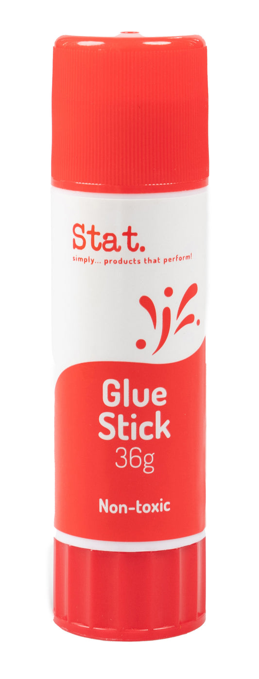 GLUE STAT 36GM STICK