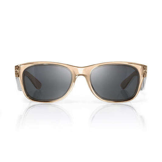 Safe Style Classics Champagne Frame/ Tinted UV400
