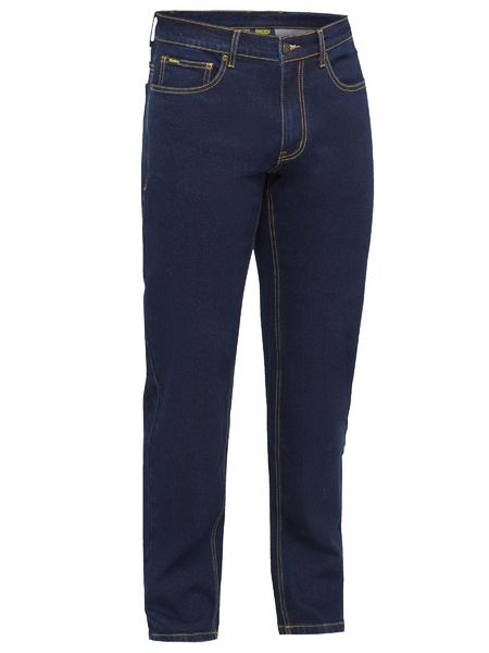 BISLEY ORIGINAL DENIM WORK JEANS
