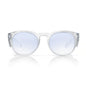 Safe Style Cruisers Clear Frame/Blue Light Blocking UV400