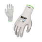 Force360 Titanium Cut 3 PU Glove