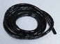 IONNIC SPIRAL WRAP BLK 20-24MM 10MT ROLL