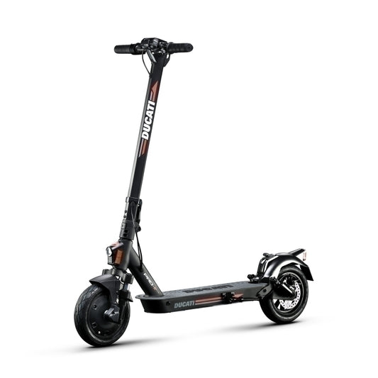 Ducati PRO II Evo - eScooter