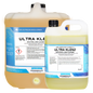 HAMMERSLEY UltraKlenz 5LT- HD Citrus Hand Cleaner with Grit