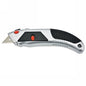 ITALPLAST UTILITY KNIFE PREMIUM ALUMIINIUM