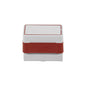 Brother 27x70mm Red Stamp