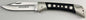 Excalibur Black Disk Large pocket knife 120mm/4.7”