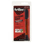 ARTLINE SP- MARKER ELECTRICIANS DUAL NIB PERMANENT BLACK HS