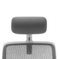Head Rest for Lotto Chair Lotto Head Rest Only - White