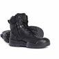 Mongrel Black 561
HIGH LEG ZIPSIDER BOOT W/ SCUFF CAP SIZE 9